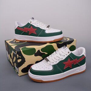 A Bathing Ape Bape Sta END. Bowling